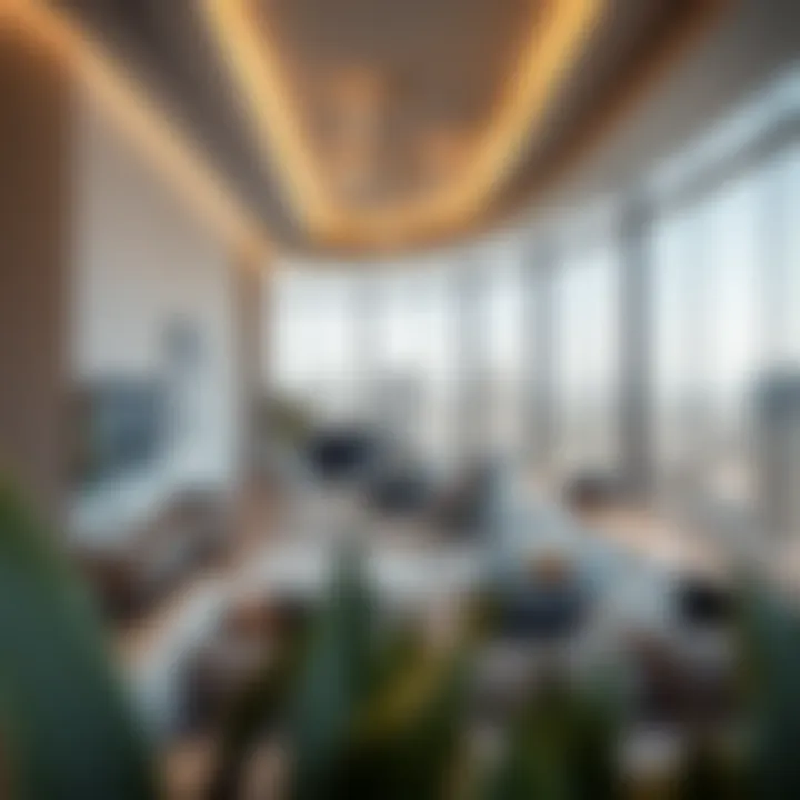 Notable Monthly Rental Apartments in Al Shahama
