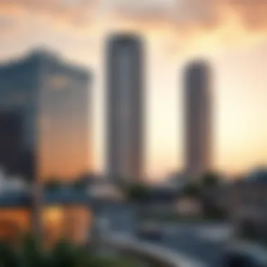 Investment opportunities in Ajman's real estate market