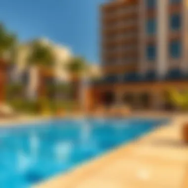 Investment Opportunities and Market Trends Investment potential in Nad El Sheba Gardens with market trends