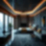 Navigating Room Rentals in Dubai: A Comprehensive Guide Introduction