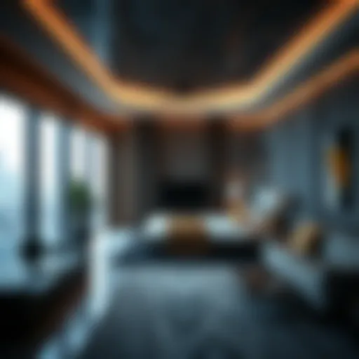 Navigating Room Rentals in Dubai: A Comprehensive Guide Introduction