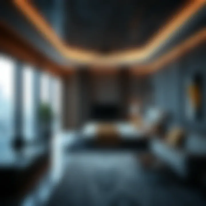 Navigating Room Rentals in Dubai: A Comprehensive Guide Introduction