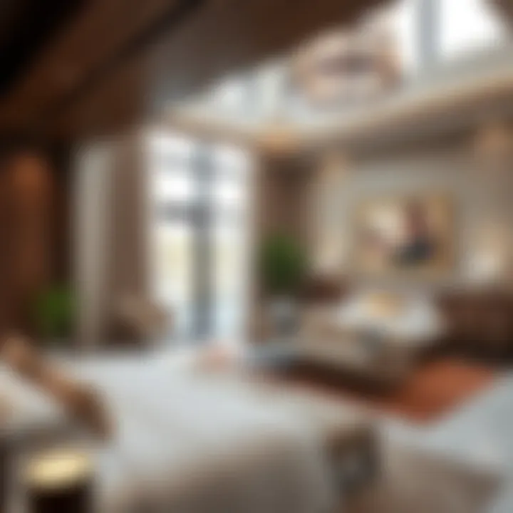 Navigating Room Rentals in Dubai: A Comprehensive Guide Summary