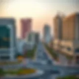 Navigating Sharjah Industrial Area Eighteen: A Comprehensive Guide Introduction