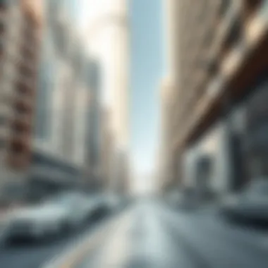 Notable Navigating the Corridor: From Dubai South to Business Bay