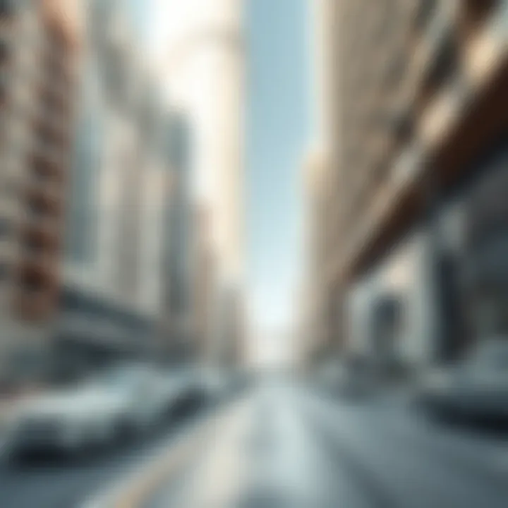 Notable Navigating the Corridor: From Dubai South to Business Bay
