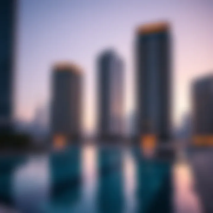 Notable Navigating the Dubai Property Market: A Guide to Buying an Apartment