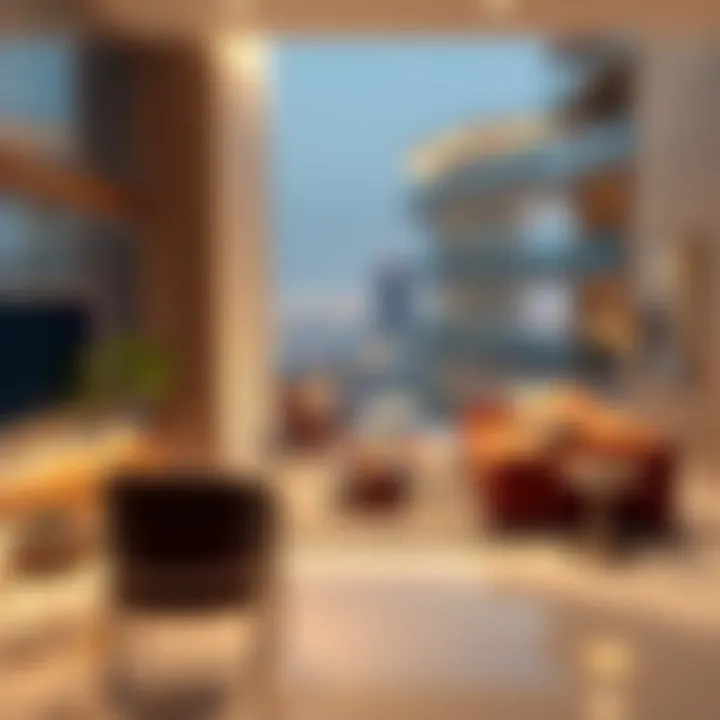 Navigating the Dubai Property Market: A Guide to Buying an Apartment Summary