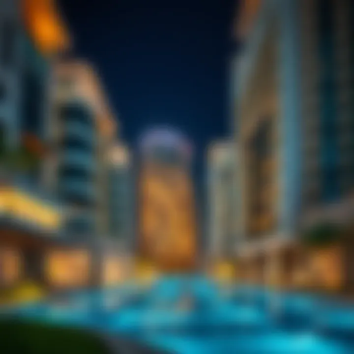 Regulatory framework for Dubai real estate