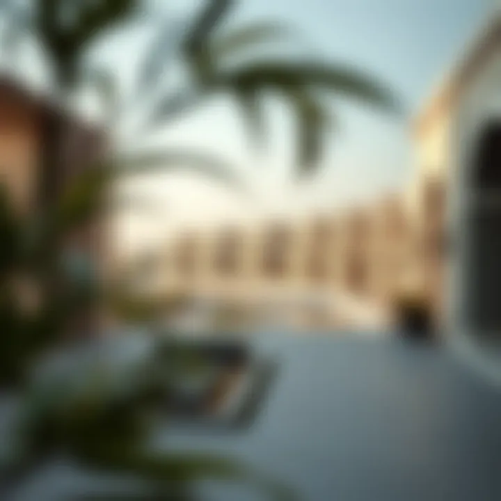Notable Navigating the Landscape of Rak Real Estate