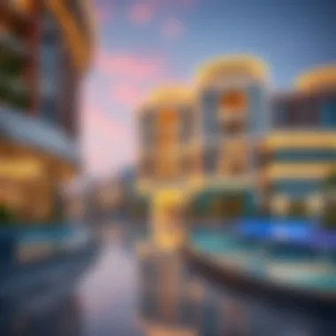 Navigating the Landscape of Rak Real Estate Summary