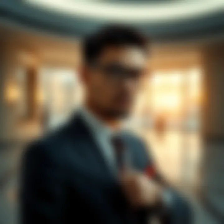 Notable Navigating the Process of Obtaining a Brokerage License in Dubai