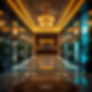 Navigating the Process of Obtaining an Emirates ID Summary