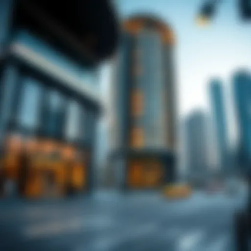 Navigating the Secondary Market in Dubai Real Estate Introduction