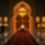 Observing Ramadan 2023 in the UAE: A Cultural and Societal Perspective Introduction