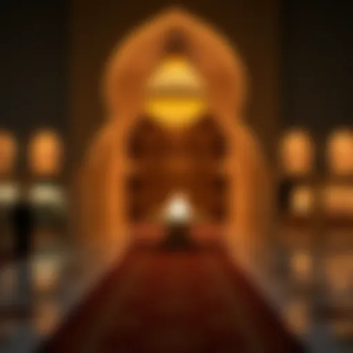 Observing Ramadan 2023 in the UAE: A Cultural and Societal Perspective Introduction