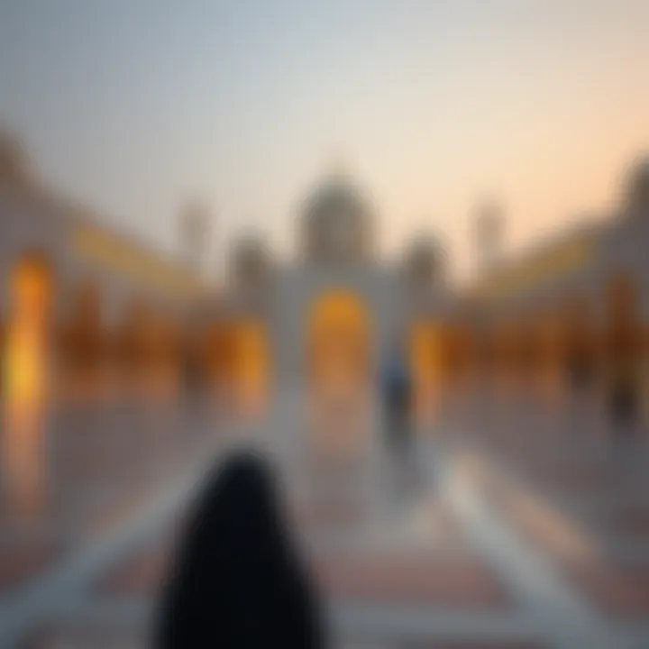 Notable Observing Ramadan 2023 in the UAE: A Cultural and Societal Perspective