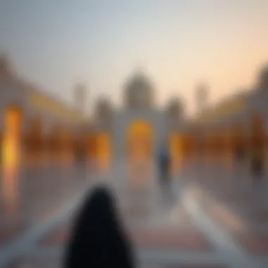 Notable Observing Ramadan 2023 in the UAE: A Cultural and Societal Perspective Notable Observing Ramadan 2023 in the UAE: A Cultural and Societal Perspective