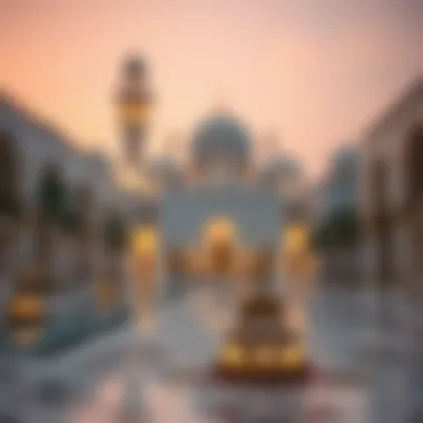 Observing Ramadan 2023 in the UAE: A Cultural and Societal Perspective Summary Observing Ramadan 2023 in the UAE: A Cultural and Societal Perspective Summary