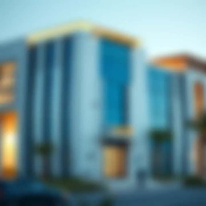 Notable Opening a UAE Bank Account with Zero Balance: A Comprehensive Guide