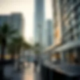 Peninsula Real Estate: Exploring Opportunities in Dubai's Emerging Market Introduction