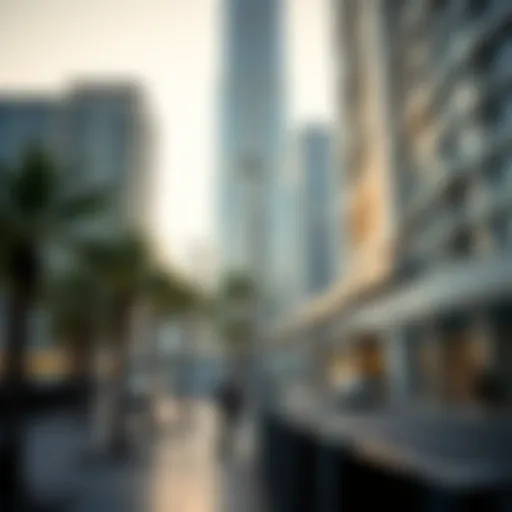 Peninsula Real Estate: Exploring Opportunities in Dubai's Emerging Market Introduction