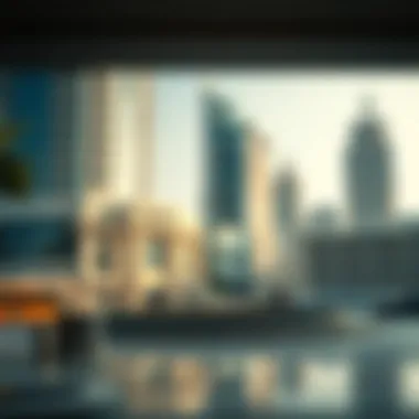 Notable Peninsula Real Estate: Exploring Opportunities in Dubai's Emerging Market Notable Peninsula Real Estate: Exploring Opportunities in Dubai's Emerging Market