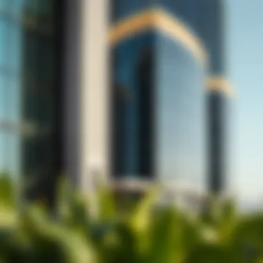 Peninsula Real Estate: Exploring Opportunities in Dubai's Emerging Market Summary Peninsula Real Estate: Exploring Opportunities in Dubai's Emerging Market Summary