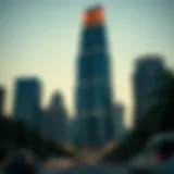 Pinnacle Building Dubai: A Comprehensive Insight Introduction