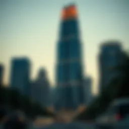 Pinnacle Building Dubai: A Comprehensive Insight Introduction
