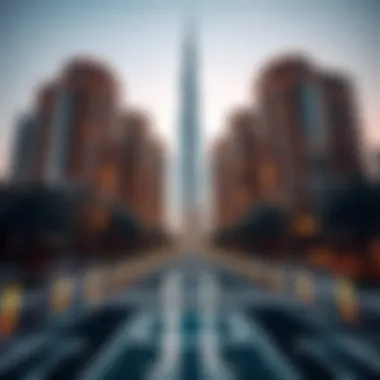 Notable Pinnacle Building Dubai: A Comprehensive Insight Notable Pinnacle Building Dubai: A Comprehensive Insight