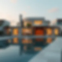 Platinum Real Estate: Navigating High-End Investments in Dubai Introduction