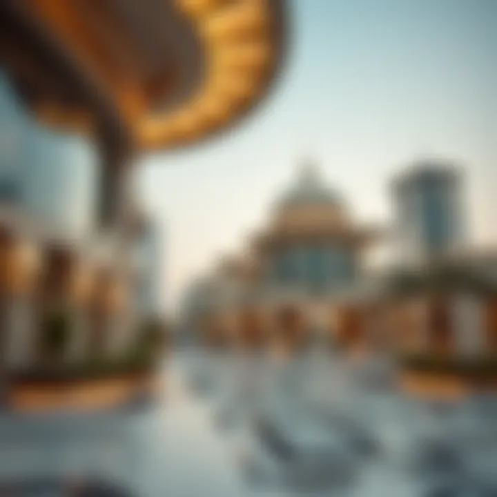 Notable Platinum Real Estate: Navigating High-End Investments in Dubai