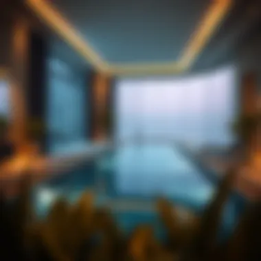 Private Pool Rooms: A Comprehensive Overview Summary