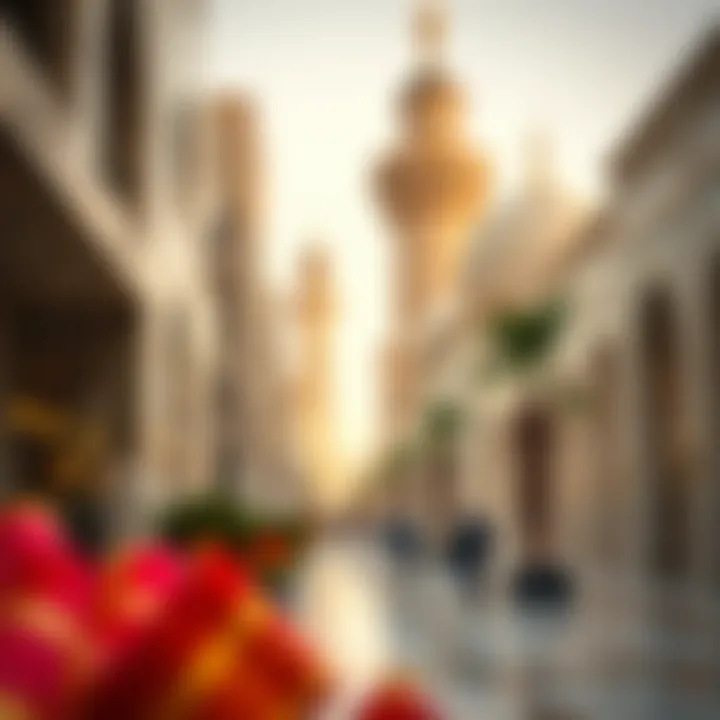 Notable Public Holidays in the UAE 2023