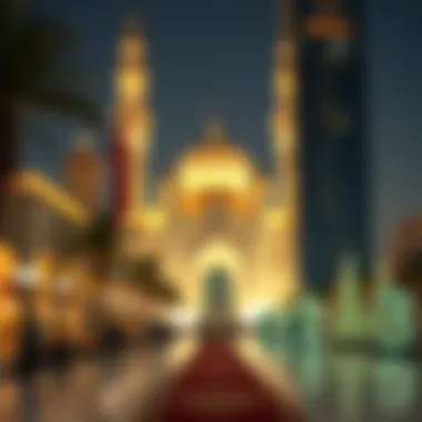Public Holidays in the UAE 2023 Summary