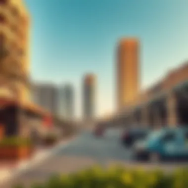 Nearby attractions around Staybridge Suites Dubai Al-Maktoum Airport