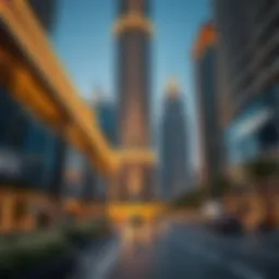Strategizing for a New Year in Dubai's Real Estate Landscape Introduction
