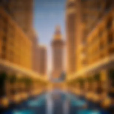 Notable Strategizing for a New Year in Dubai's Real Estate Landscape