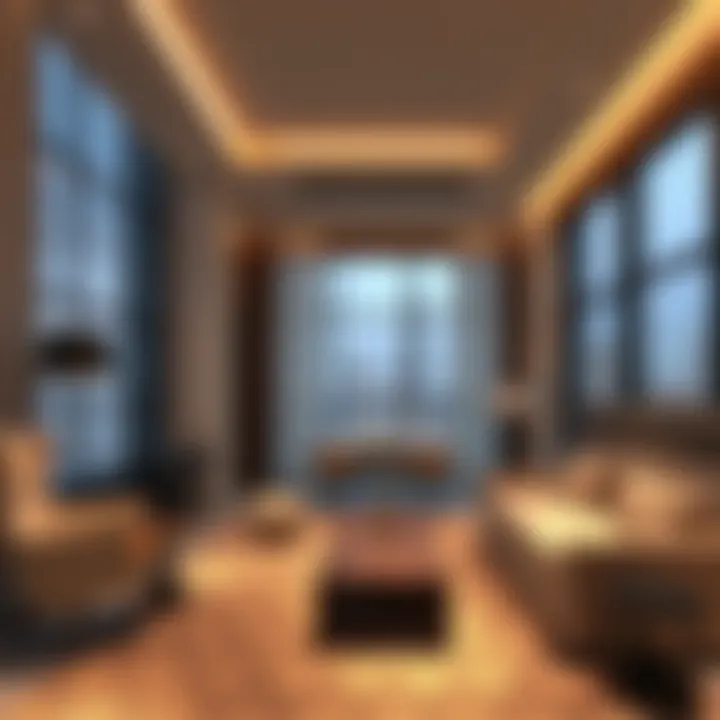 Studio Hotels in Dubai: A Comprehensive Insight Summary