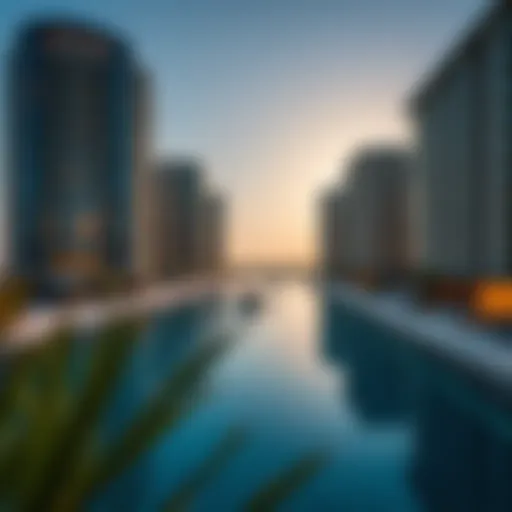 The Cove Emaar: A Comprehensive Overview of a Prime Dubai Development Introduction