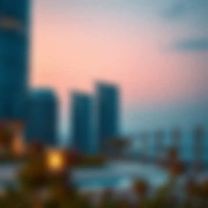 Notable The Cove Emaar: A Comprehensive Overview of a Prime Dubai Development