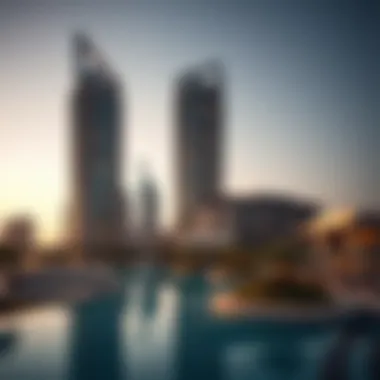 The Cove Emaar: A Comprehensive Overview of a Prime Dubai Development Summary