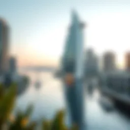 The Danube: Navigating Real Estate Opportunities in the UAE Introduction