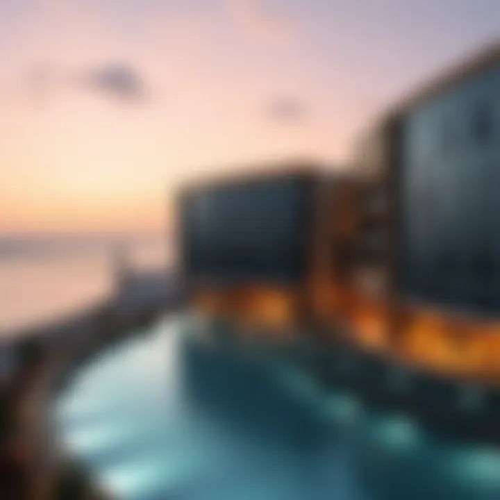 Notable The Danube: Navigating Real Estate Opportunities in the UAE
