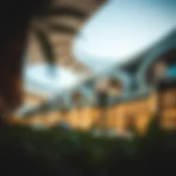 The Dubai Mall: A Comprehensive Exploration of Its Significance to Dubai's Lifestyle and Economy Introduction