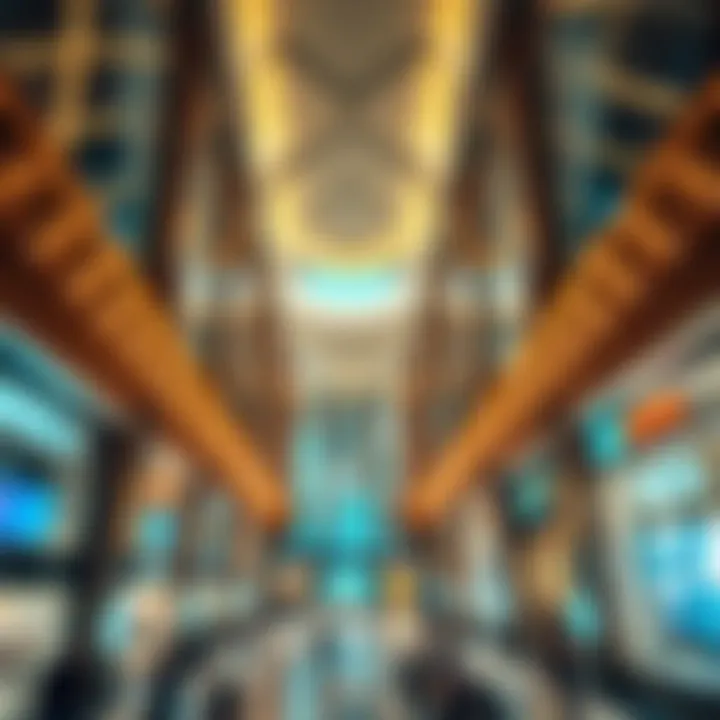 Notable The Dubai Mall: A Comprehensive Exploration of Its Significance to Dubai's Lifestyle and Economy