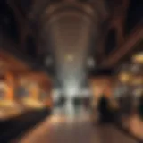 The Dubai Spice Souk: A Comprehensive Exploration Introduction