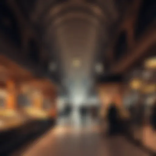 The Dubai Spice Souk: A Comprehensive Exploration Introduction
