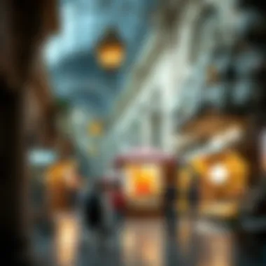 Notable The Dubai Spice Souk: A Comprehensive Exploration Notable The Dubai Spice Souk: A Comprehensive Exploration